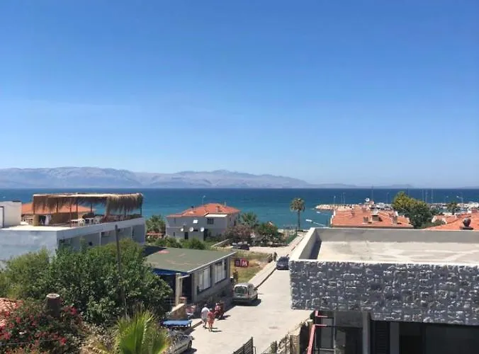 No 22 Cesme
