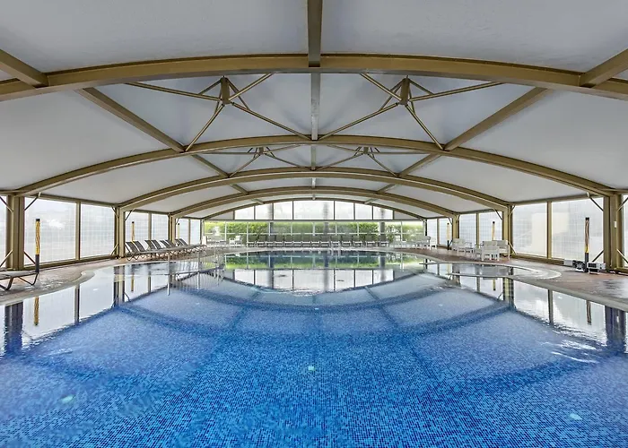 Sisus Hotel Cesme